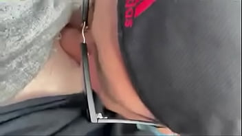 Preview 1 of Bfasxxxx - sucking dick at parking lot