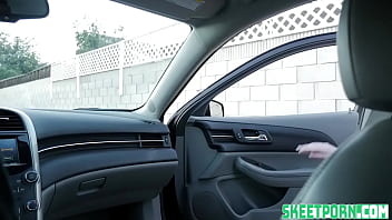 Preview 1 of Pakistan Local Xvideo - Krystal Orchid Little Miss Red Goes For A Hard Ride