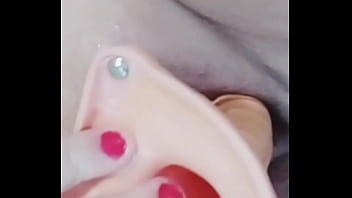 Preview 3 of Xnxx 18 Ans - Brincando com a bucetinha