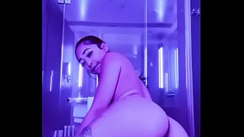 Preview 3 of Spider Man Fucks - Cali exotic strippers - girlsgonecrazy