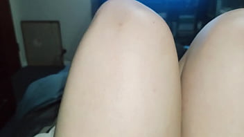 Preview 3 of Mom Fsck Son - Shaved horny male