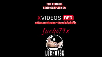 Preview 4 of Lely Rider - DANDOME PLACER CON EL DILDO EN LA PARED
