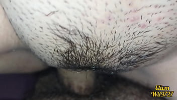 Preview 2 of Sunny Leonexxxx Videohd - Hermanastra montando la POLLA de su hermanastro es una PUTA