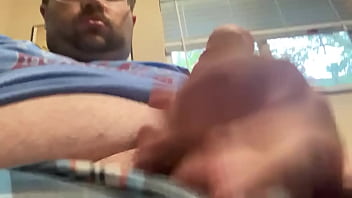 Preview 1 of Star Getting - Edging cum