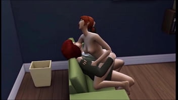 Preview 3 of Mujeres Cogiendo Sexo Con Ponis - Wicked of Whimsville : Se.1 Ep.9 &#039_Rose Needs A Rod&#039_