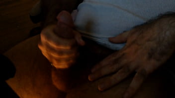 Preview 3 of Sex For Money Mall - Caesar solo,  candle lit fun hard cum