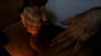 Preview 4 of Sex For Money Mall - Caesar solo,  candle lit fun hard cum