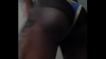 Preview 2 of Louna Hasan - Cum fuck me while i twerk great@