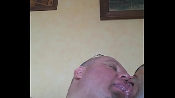 Preview 2 of Pregnamt Monster - Baiser