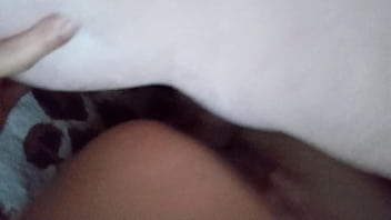 Preview 4 of Lexington Steele Cum - Creampie a la siesta