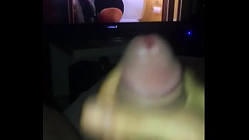 Preview 3 of Luna Roisin Snapchat - My horny cock tribute on Marierocks