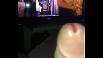 Preview 1 of Luna Roisin Snapchat - My horny cock tribute on Marierocks