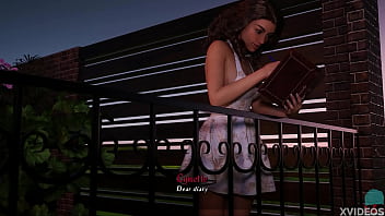 Preview 1 of Eurotic Tv Shows Live - BEING A DIK #110 &bull_ Bask in the glory of a naked Jill!