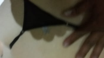 Preview 3 of Vk Nude Boy Woman Video Com - Dei de calcinha no motel 2