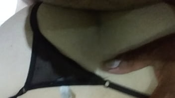 Preview 4 of Vk Nude Boy Woman Video Com - Dei de calcinha no motel 2