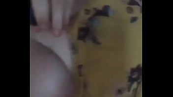 Preview 2 of Virus Nice - Sucking my toy and fucking my pussy