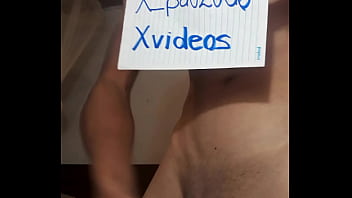 Preview 4 of Beautiful Chutxxx - V&iacute_deo de verifica&ccedil_&atilde_o