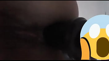 Preview 1 of Sexi Japan Rape - esposa puta preparando el culo para el amante