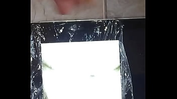 Preview 1 of Sks Mhrm Mtrjm - Rubbing one out to my step son&#039_s step mom and I butt fucking
