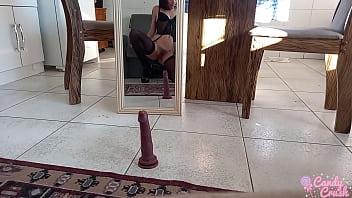 Preview 1 of Hard Forced Sex - i just wanted a big cock deep in my liltle asshole