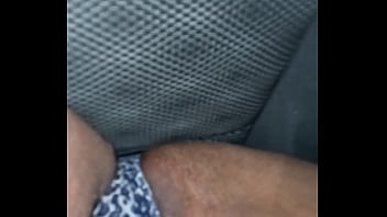 Preview 1 of Rape Ki Mom - At The Car Wash