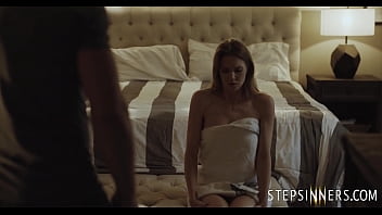 Preview 1 of Loud Moaning In Hindi - Sis In Law Pays Back With Pussy