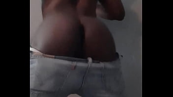 Preview 2 of Full Sax Full Hd Video - Twerking with no sounds