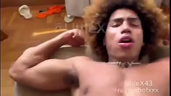 Preview 4 of Indian Sex With Man Viedo - FIT GUYS AFTER THE GYM  X ? FIT GUYS DURING THE FUCKlittleX43