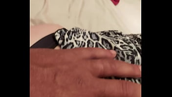 Preview 3 of Jepang Xxxbokep - Or&ccedil_amento de instala&ccedil_&atilde_o do ar condicionado acaba fudendo meu cuzinho com o pau preto! Macho muito tesudo!