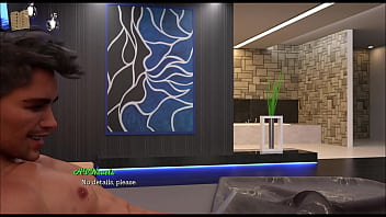 Preview 2 of I Spansh Sex - Leap Of Faith 82
