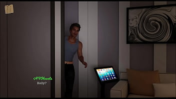 Preview 4 of I Spansh Sex - Leap Of Faith 82