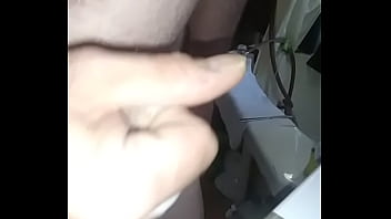 Preview 4 of Djibouti Video - James masterbating