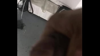Preview 4 of Asking Strangers To Jerk Me Off - D-Dick busting a nut