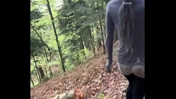 Preview 4 of Reaf And Moder Sex - @run wild and far always tries to motivated me while our long runs with making some videos from me️ He cap...