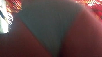 Preview 4 of Anal Hd Button Sex - I rode his dick this morning