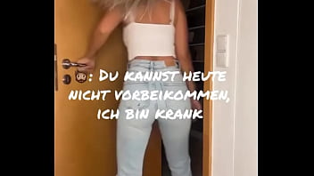 Preview 2 of Bpvide0 - Wer m&ouml_chte meine bezaubernde Jenny sehen? Folge ihr direkt auf X und schreib ihr eine Nachricht &ndash_ oder tritt ihrem...