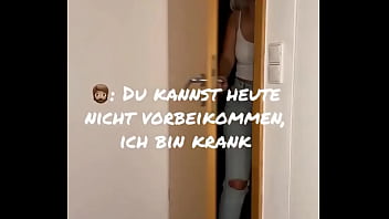 Preview 1 of Bpvide0 - Wer m&ouml_chte meine bezaubernde Jenny sehen? Folge ihr direkt auf X und schreib ihr eine Nachricht &ndash_ oder tritt ihrem...