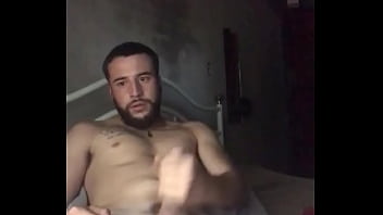 Preview 2 of Hidden Porn Massagesz - Despierto a jal&aacute_rmela