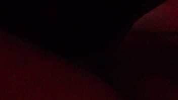 Preview 2 of Semen Vagina Mom - Married Slut Desperately Hides Her Face While Giving Sloppy Head on Camera to Keep Her Affair Secret