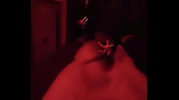 Preview 1 of Xxxxxxxx Video Films Full Hd - Dildo fuck and self facial