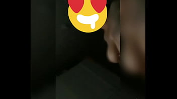 Preview 2 of Best Ebony Pussy Lick - Minha esposa gozando
