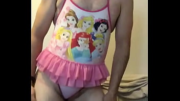 Preview 1 of Budak Sekolah Melayu Pelaco - Fem boy girl age play