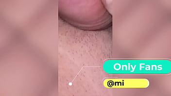 Preview 1 of Alexis Fawx Caught - POV Micael Const 20 cms Cock Masturbating Ramones Shirt Tease