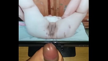 Preview 4 of Rape Movie Porn - Tributo para Gimiendo-Rico