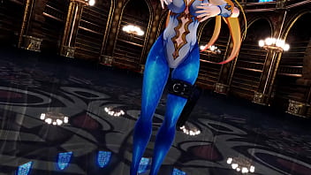 Preview 2 of Japanese Milk Cheat - artoria