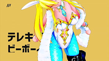 Preview 1 of Vagina Fill Wax - Artoria (by santa564)