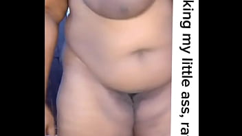 Preview 4 of Mummy Son - Flat ass dance