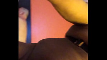Preview 4 of Miss Fernanda Zoo - Barebackin&rsquo_ @ th&rsquo_ Motel6 pt2