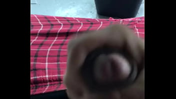 Preview 1 of Jail Husband - Just get in touch with myself