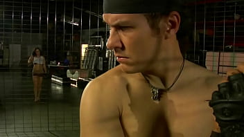 Preview 4 of Jail Husband - Just get in touch with myself